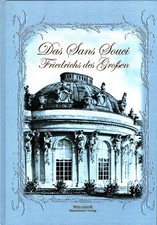 Das Sans-Souci Friedrichs des