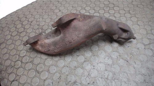 Auspuffkrümmer links ford - links,