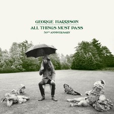 George Harrison All Things