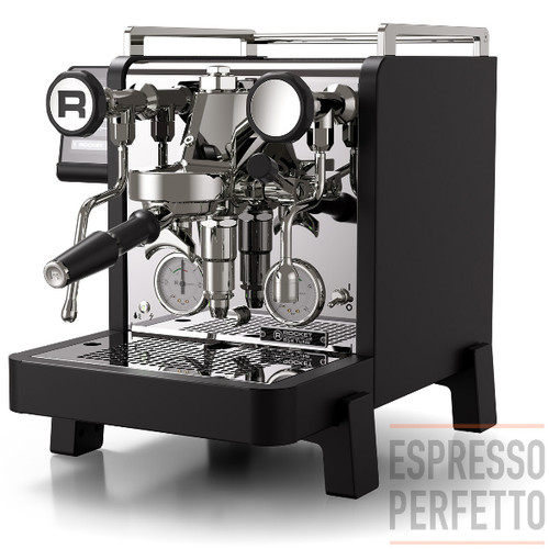 Rocket r58 tune dualboiler - rocket,