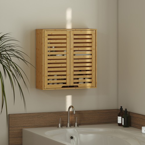 Homcom badezimmerschrank - homcom,