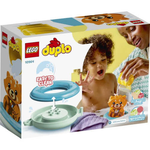 Lego duplo creative - creative, play