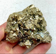 Pyrit xx / Huanzala Mine /