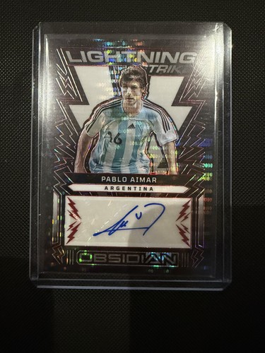 Panini obsidian 2022 - panini,