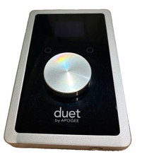 Apogee Duet 2 Kostenloser