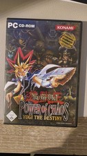 Yu-Gi-Oh!: Power of Chaos -