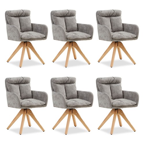 Stühle esszimmer 6er - esszimmer, set