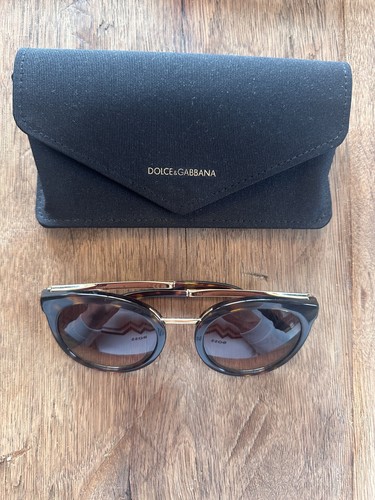 Dolce gabbana sonnenbrille - dolce&gabbana,