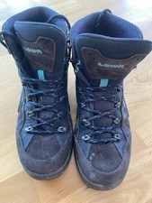 Lowa Wanderschuhe Kody GTX Mid
