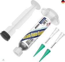 bleifreies Lötpaste, Sn42