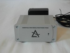 Leema Essentials britischer MM/MC Phono Vorverstärker Preamp NP 869€ 1a Zustand