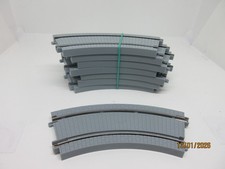 Ets spur gleise gebogen - spur, ,gleise