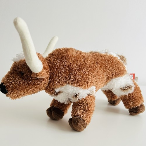 Douglas kuh longhorn stier - longhorn,