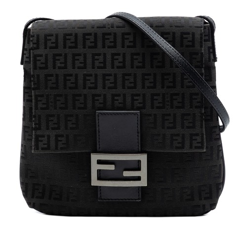 Fendi zucchino canvas - fendi,
