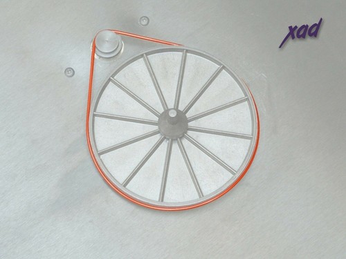 Rega planar nad 533 - planar, &