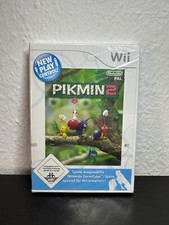 Pikmin new play control - pikmin,