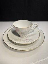 Rosenthal Bettina Pariser