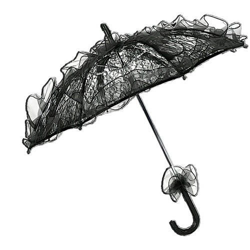 Kleiner schwarzer eleganter - kleiner,