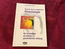 Gesund durch analytische