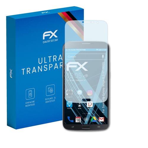 Atfolix schutzfolie für - 3x,