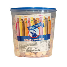 Ahoj brause bonbons 1000 - ahoj, brause-bonbons