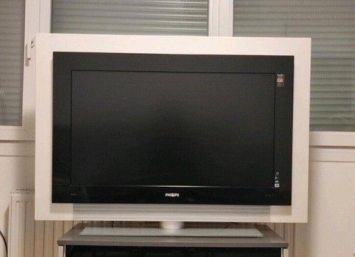 Phillips ambilight lcd - 42",