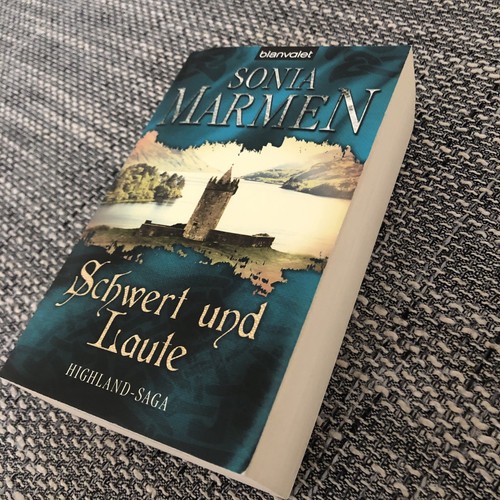 Schwert und laute roman von - und,