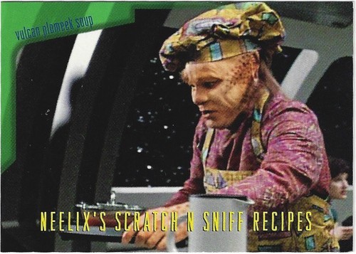 Tcs 1208 star trek - 1208,