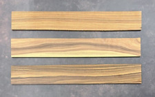 Santos Palisander Griffbrett |