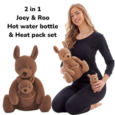 Känguru 2 in 1 Joey