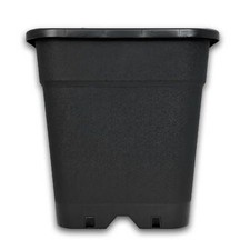 Pflanztopf Eckig 18 Liter