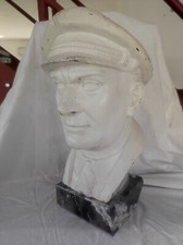 Büste Figur Ernst Thälmann