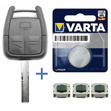 Schlüssel Ersatz Gehäuse