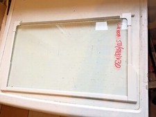 LUXOR.Glasplatte,Einlegeboden