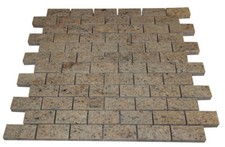 Mosaikfliesen granit beige - mosaikfliesen,