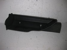 Opel Zafira A 2.0 OPC Turbo : Ablagefach für Sitz vorne rechts 090440152