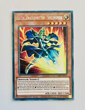 Yu-Gi-Oh! Joey Wheeler Einzelkarten zur Auswahl - deutsch