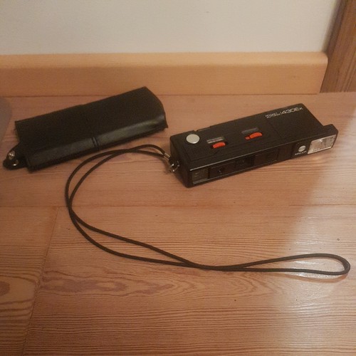Minolta autopak 430 - 430, ex