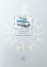 Mercedes-Benz Sprinter James