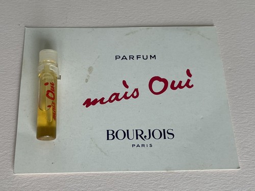 Parfum probe soir paris - parfum,