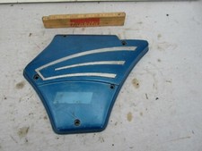 Zündapp Typ 515-04 : Verkleidung 510-10.145 Bj.1967 Sport Combinette KS 50 C 517