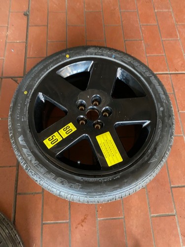 Original audi notrad - original, a8