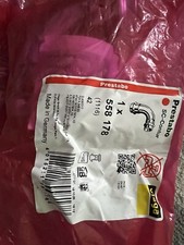 Viega Prestabo SC-Contur Bogen Stahl/Neu 42mm