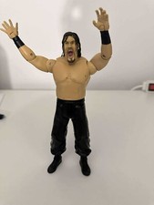 WWE Figuren Jakks Pacific Figur Great Khali Auflösung Sammlung