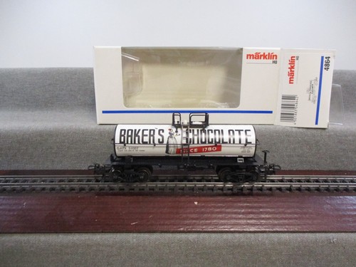 Märklin spur 4864 - h0,