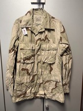 US Army 3 Color Desert
