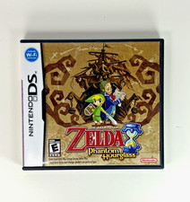 The Legend of Zelda Phantom