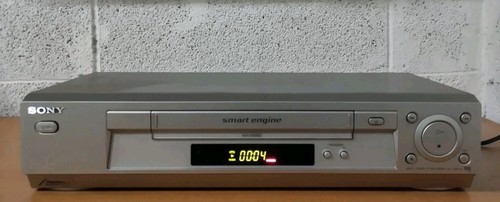 Sony slv se630 - sony, slv-se630