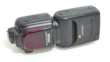 Nikon Speedlight SB-900