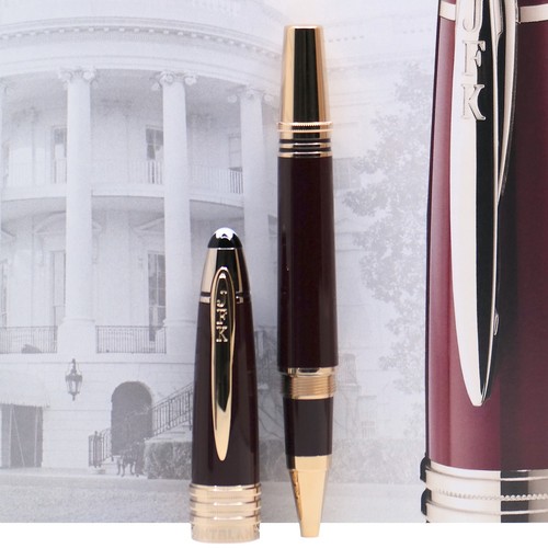 Montblanc great characters - montblanc,
